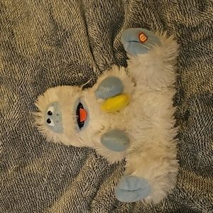 Sasquatch- collectible